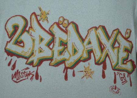 2BEDAXé crew